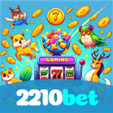 2210bet：O melhor do futebol online com chances incríveis de vitória!