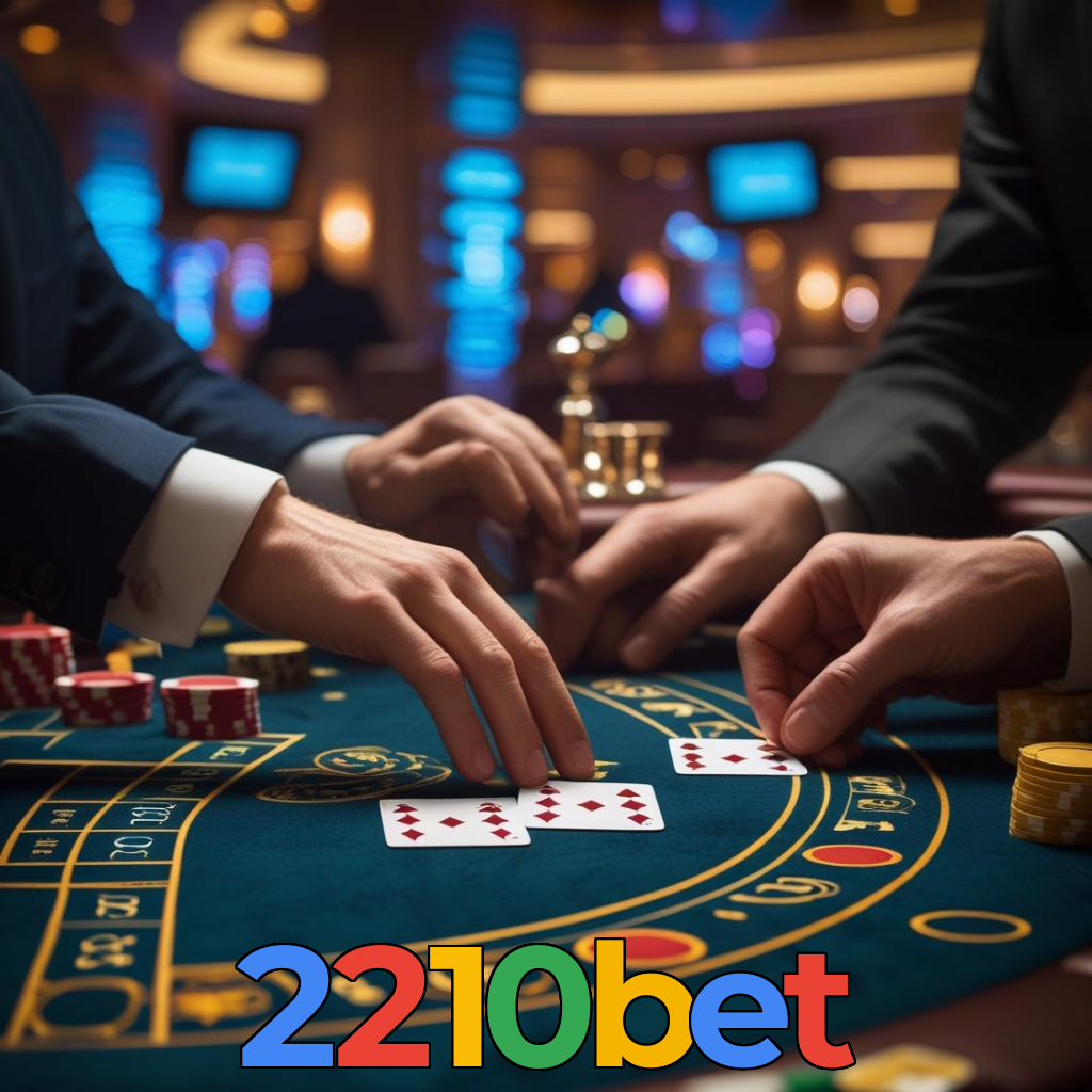 2210bet:Vença no poker e mostre que você é um verdadeiro campeão!