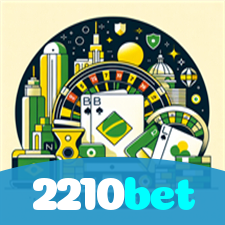 2210bet：Apostas ao vivo no futebol e os melhores jogos de cassino para você!