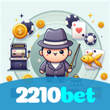 2210bet:Jogue roleta, aposte no futebol e conquiste prêmios épicos!
