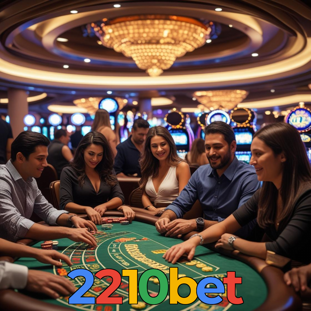 2210bet:O cassino online está te esperando! Gire a roleta e ganhe!