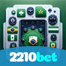 2210bet：O futebol digital te espera! Aposte e sinta a emoção de ganhar!