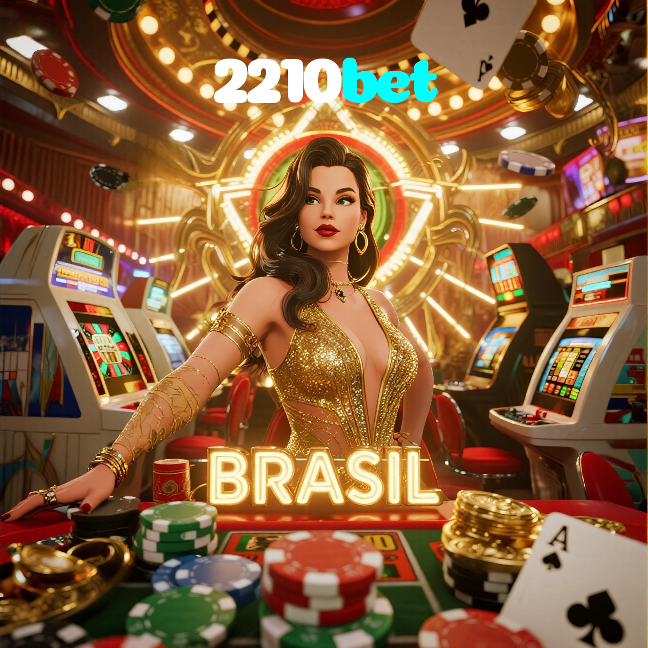 2210bet：Jogue slots, aposte no futebol e vença com grandes prêmios!