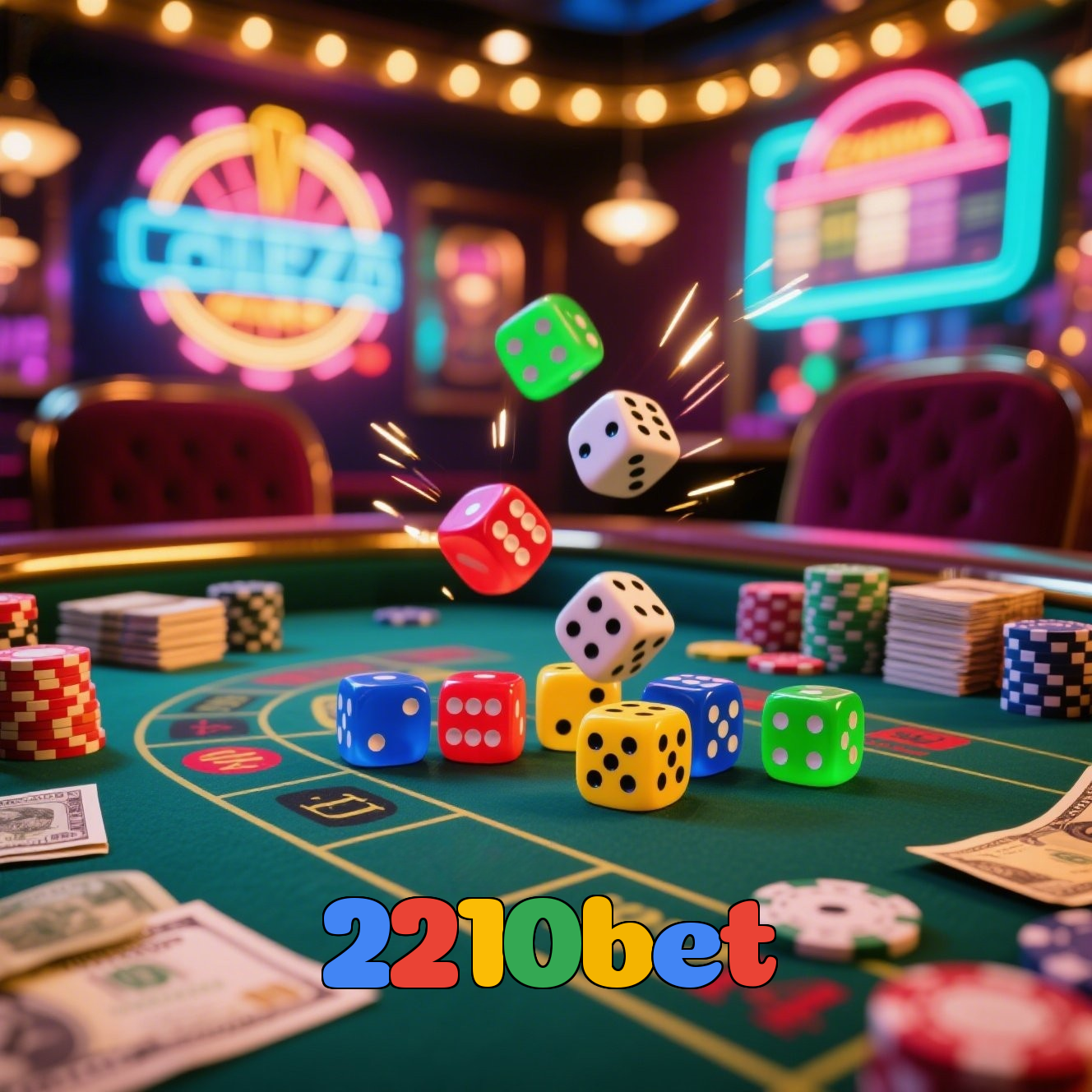 2210bet：Jogue em nosso cassino online e descubra os maiores jackpots!