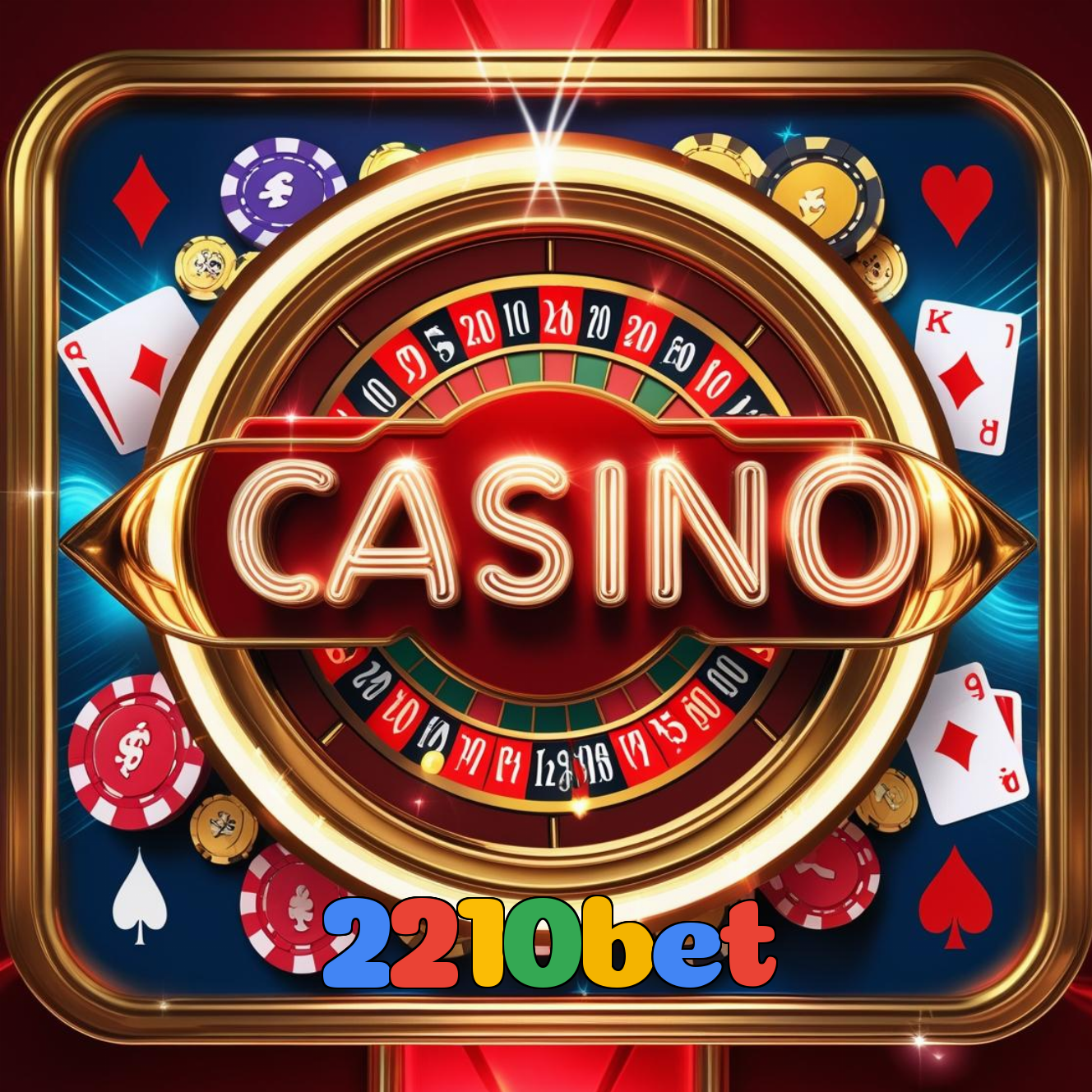 2210bet：Apostas no futebol e grandes prêmios em roleta no cassino online!