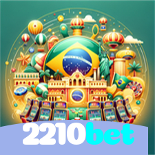 2210bet：Aposte no futebol online e conquiste sua grande vitória!