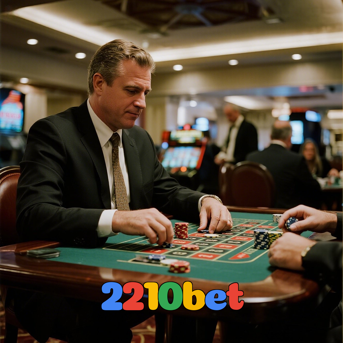 2210bet：Ganhe prêmios em jogos de poker e aposte no futebol com grandes odds!