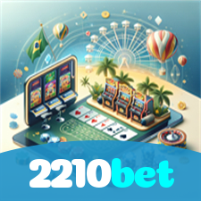 2210bet：Aposte no futebol online e vença os melhores times!
