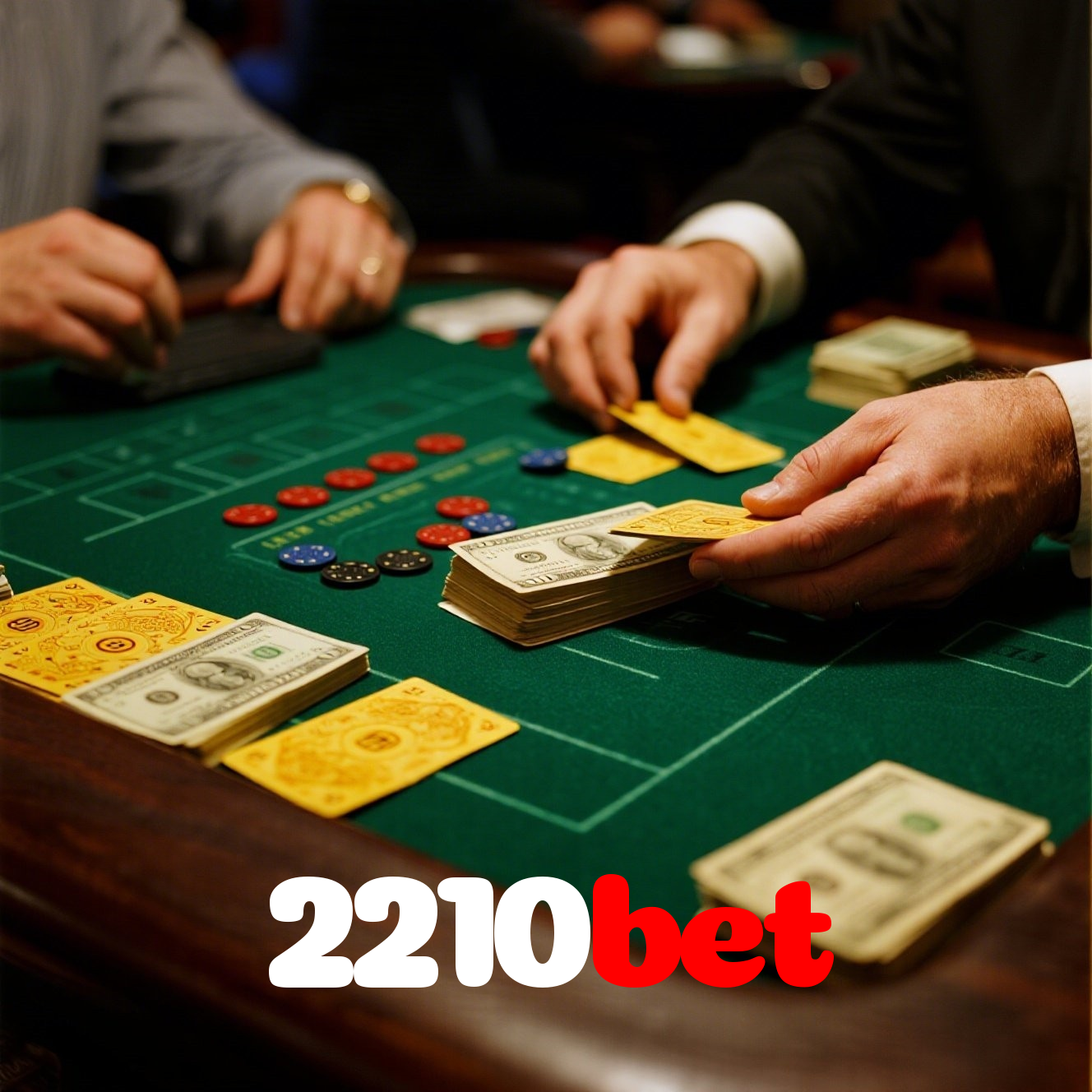 2210bet:Vença no blackjack e conquiste grandes prêmios!