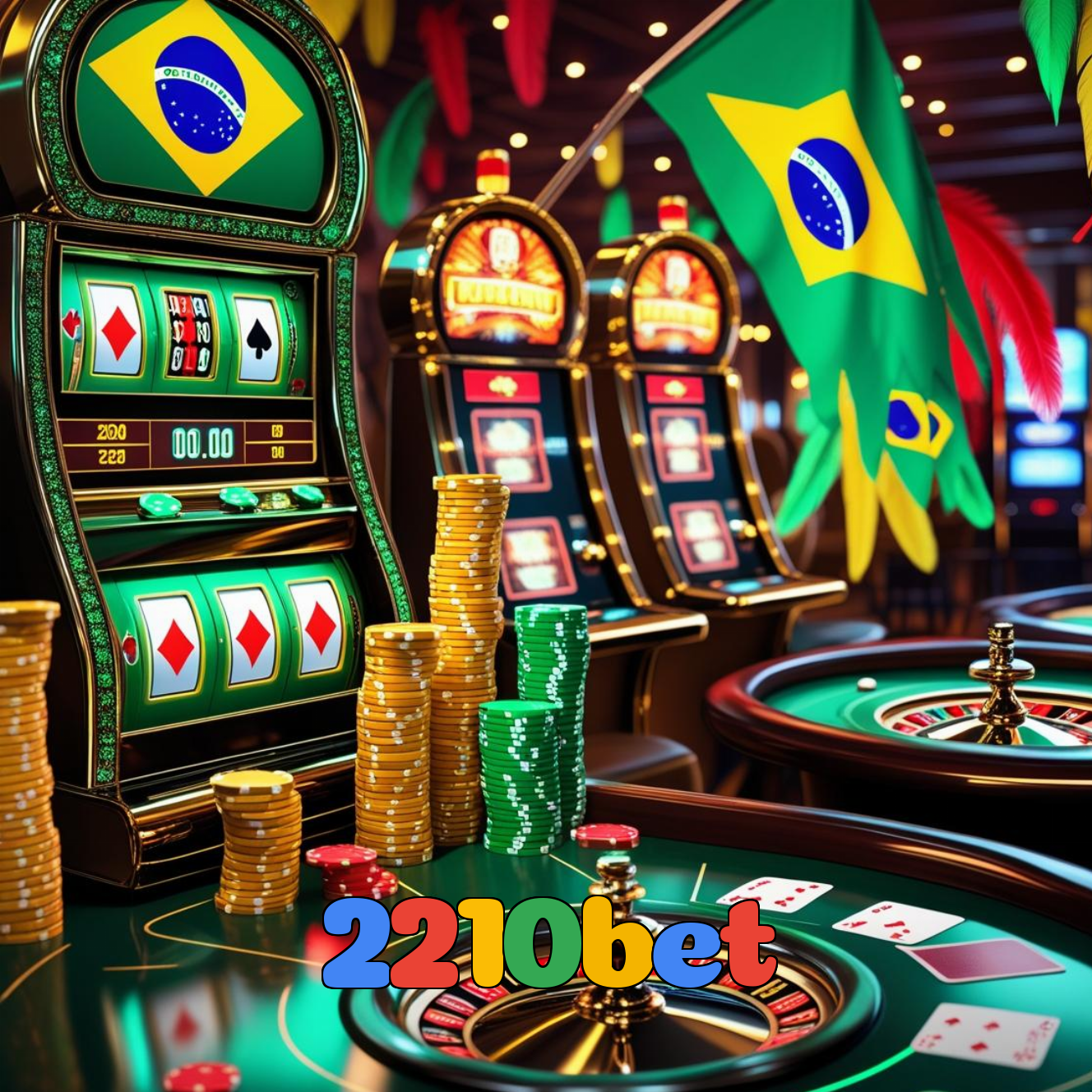 2210bet:A sorte está na roleta! Aposte e vença agora mesmo!
