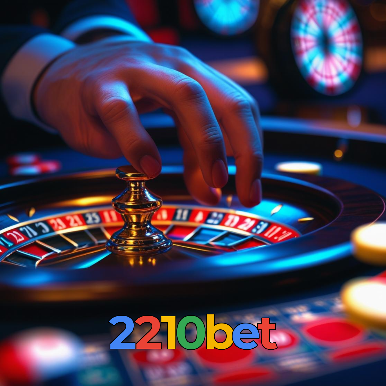 2210bet:O cassino online ideal para você jogar blackjack e apostar no futebol!