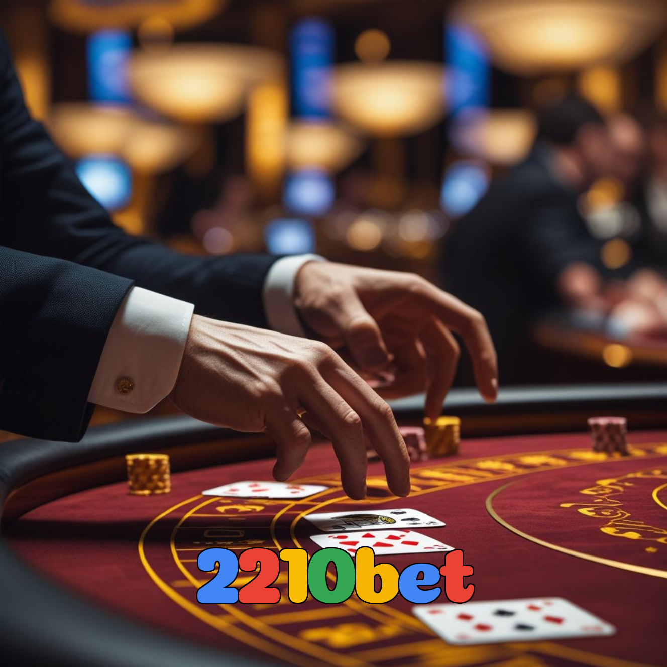 2210bet：Apostas em futebol e os melhores jogos de cassino esperam por você!