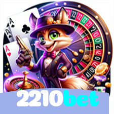 2210bet:Jogue nas slots e mude sua sorte agora mesmo!