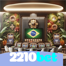 2210bet:Onde sua sorte brilha: poker, roleta e apostas no futebol online!