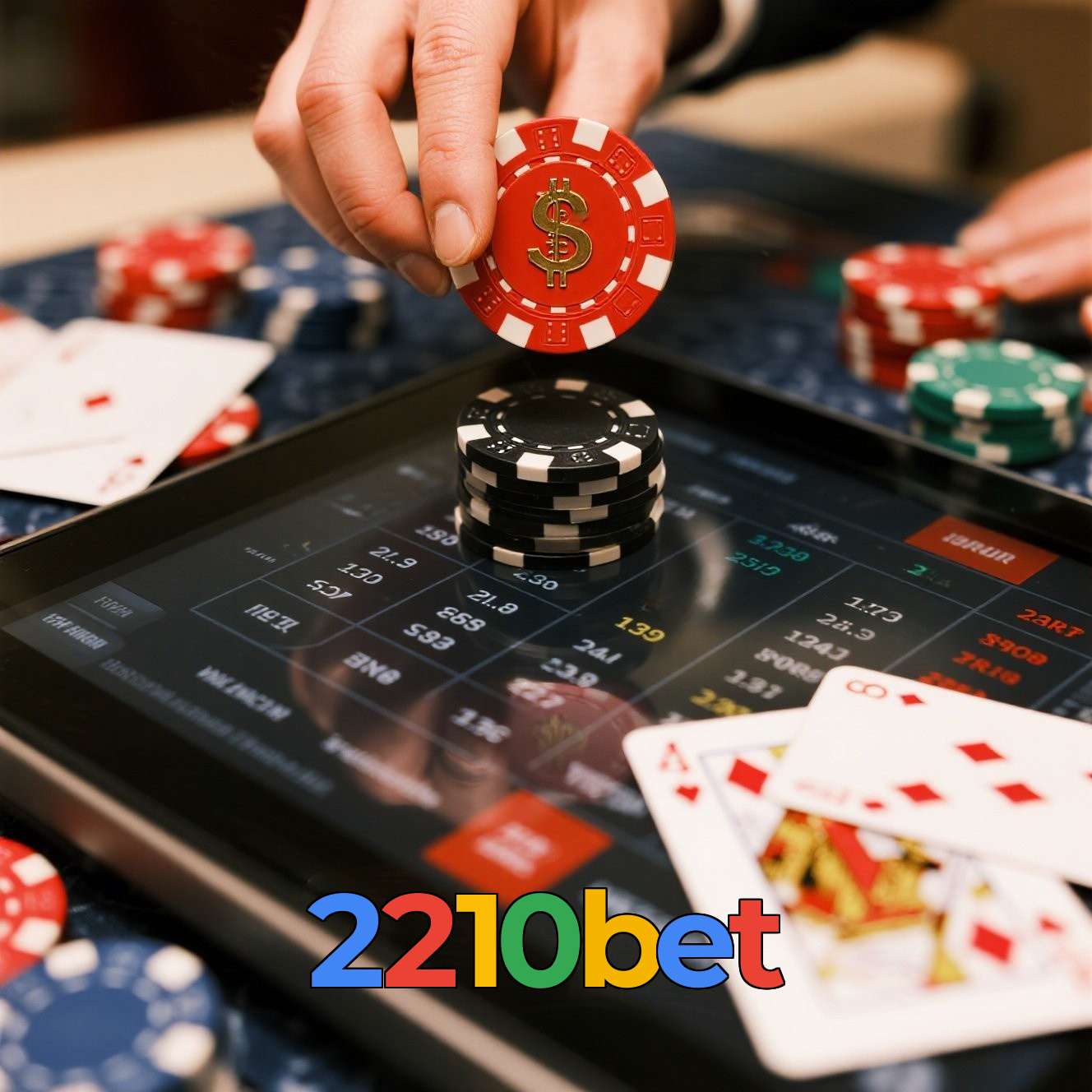2210bet:Jogue nas slots e conquiste vitórias épicas!