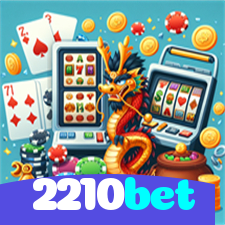 2210bet：Apostas em futebol e os melhores jogos de cassino esperam por você!