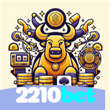 2210bet：Jogue slots e aposte no futebol no cassino online mais confiável!