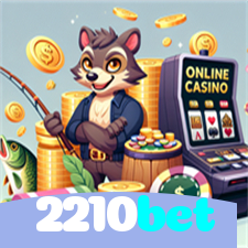 2210bet：Vença no poker e aposte no futebol para grandes vitórias no cassino!