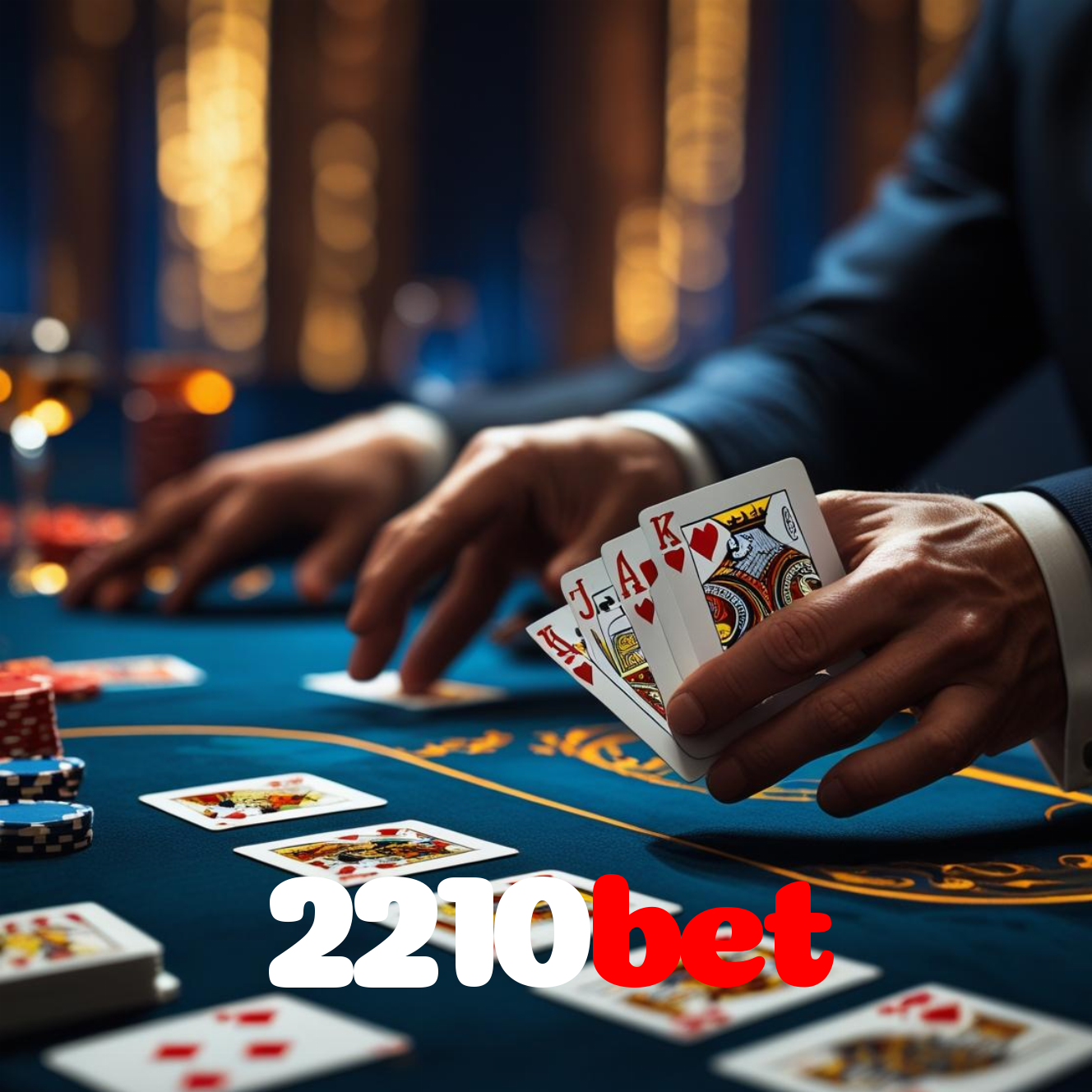 2210bet:Jogue blackjack e aposte no futebol para uma experiência emocionante!