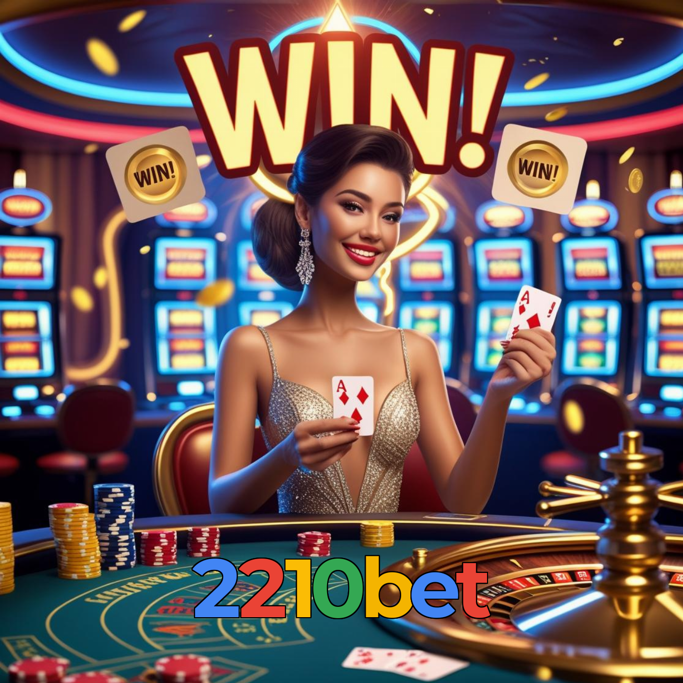 2210bet:As maiores vitórias nas slots estão esperando por você! Jogue agora!