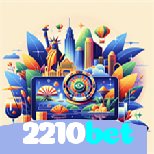 2210bet：Jogue blackjack, roleta e aposte no futebol para vitórias emocionantes!