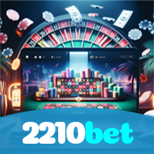 2210bet：Jogue roleta, blackjack e aposte no futebol online, tudo em um só lugar!