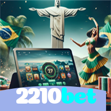 2210bet：Aposte na roleta e conquiste prêmios incríveis em nosso cassino!