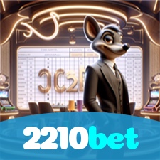 2210bet：Jogue futebol online e sinta a adrenalina de ganhar!