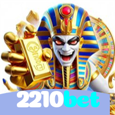 2210bet:Gire as slots e conquiste jackpots de tirar o fôlego!