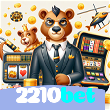 2210bet：Apostas ao vivo no futebol e diversão em jogos de cassino como slots e roleta!
