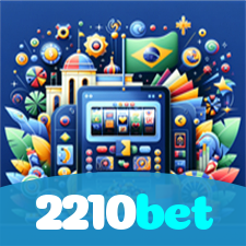 2210bet：O melhor do futebol online com chances incríveis de vitória!