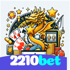 2210bet:Ganhe na roleta e aposte no futebol no cassino online mais confiável!