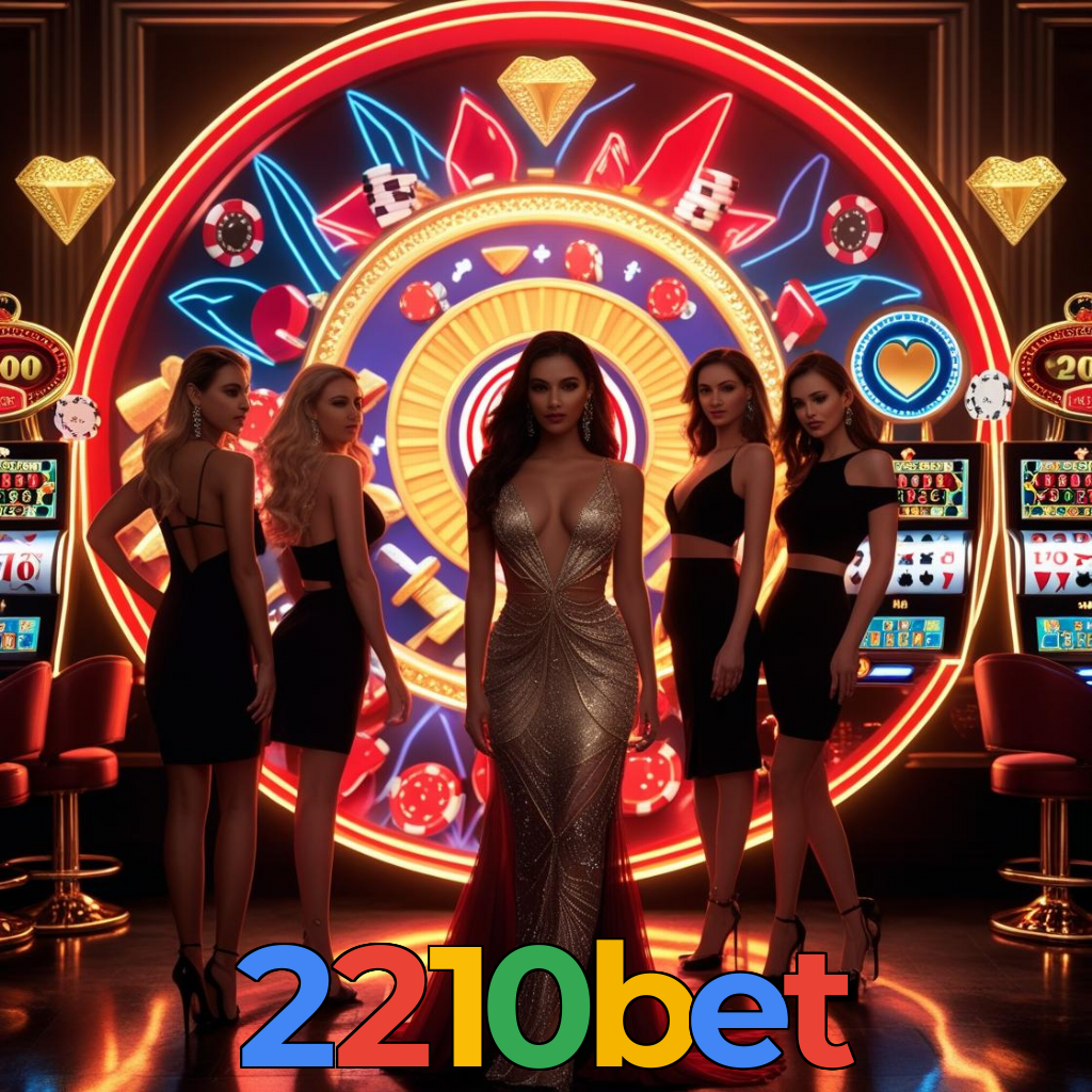2210bet:Aposte no futebol e ganhe em jogos de cassino como roleta e blackjack!