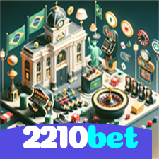 2210bet：A emoção do blackjack te espera! Aposte e vença agora!