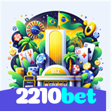 2210bet：A sorte está no seu lado nas nossas roletas! Aposte agora!