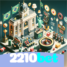 2210bet：Apostas emocionantes em futebol e os melhores jogos de cassino online!