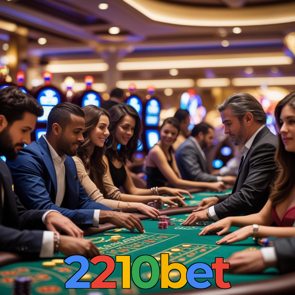 2210bet:Divirta-se com poker, blackjack e aposte no futebol online!