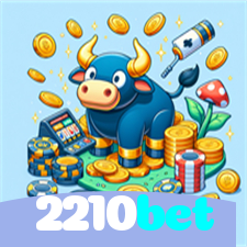 2210bet：Grandes vitórias em poker, roleta e apostas no futebol esperam por você!