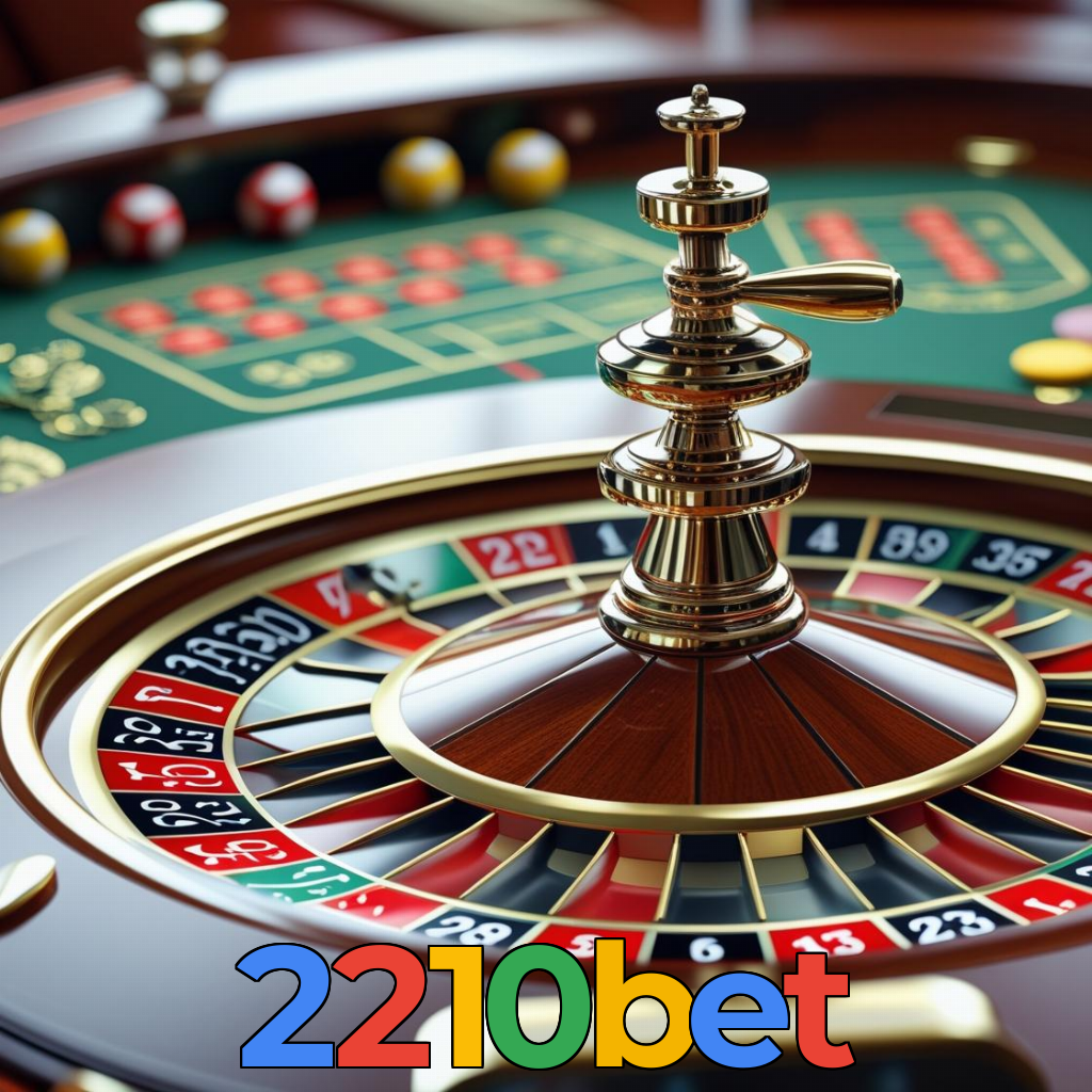 2210bet:A melhor experiência de apostas e jogos de cassino, incluindo futebol online!