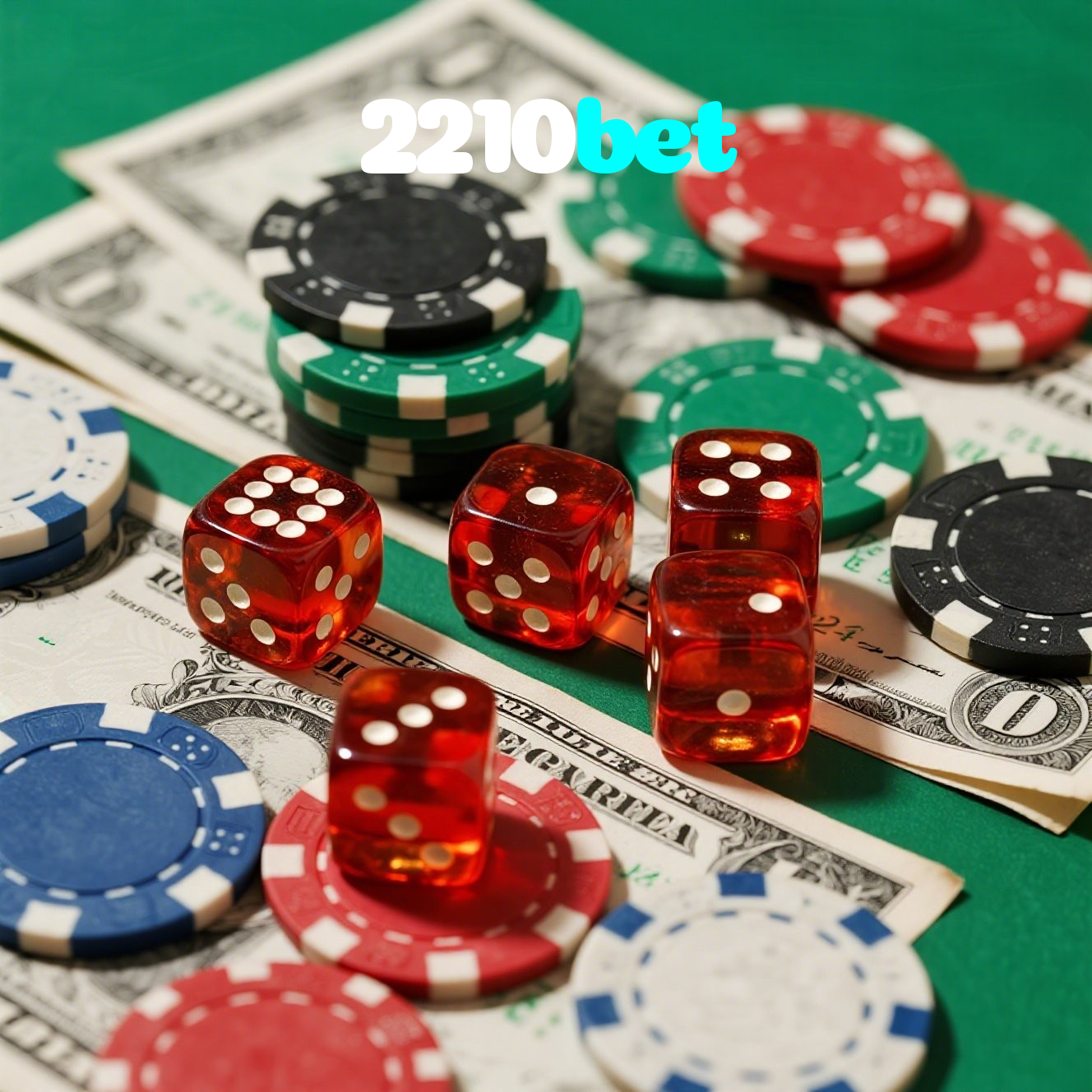 2210bet：Ganhe prêmios jogando slots e apostando no futebol online!