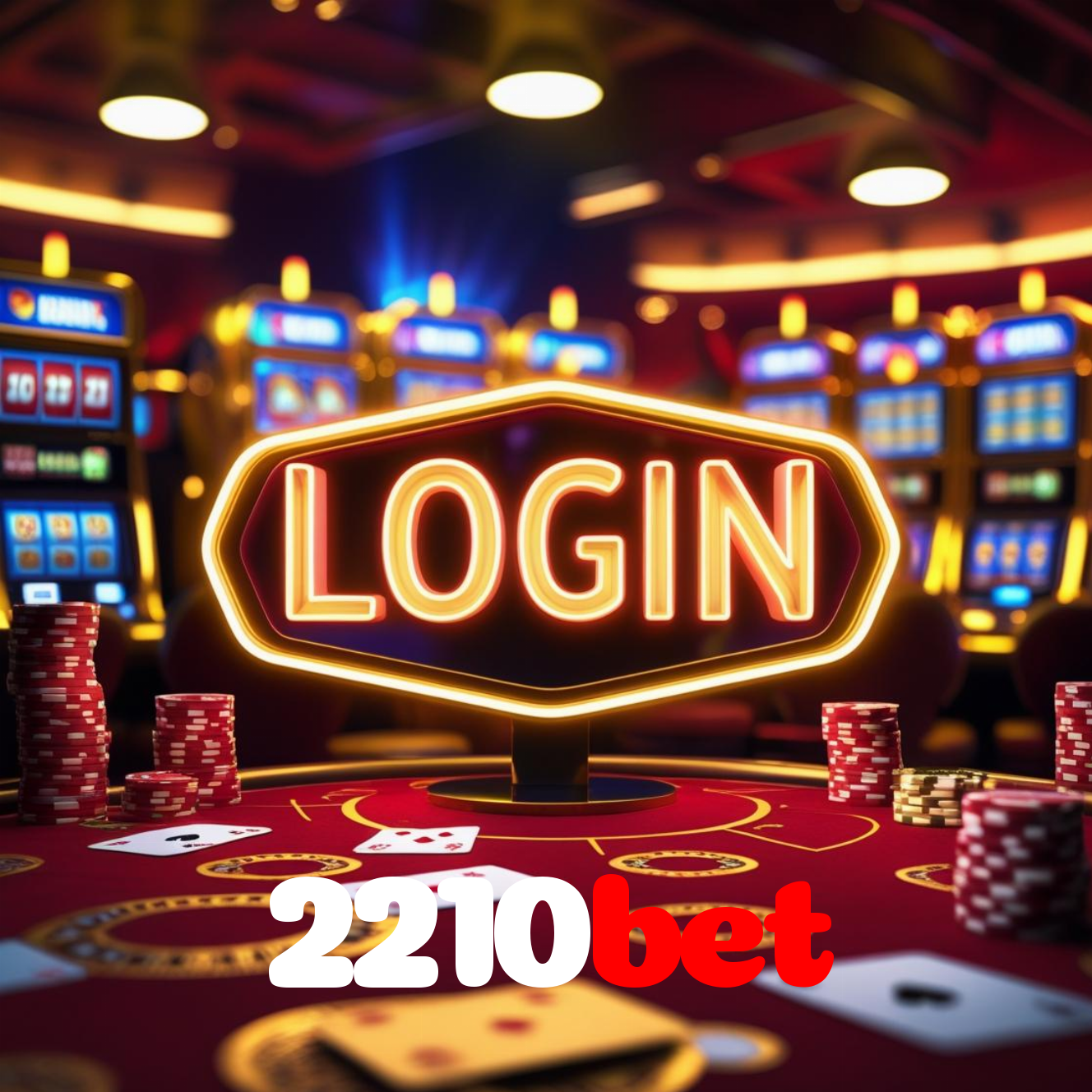 2210bet:Jogue nas melhores slots e descubra o jackpot dos seus sonhos!