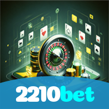2210bet：Aposte nas melhores máquinas caça-níqueis e leve o jackpot!