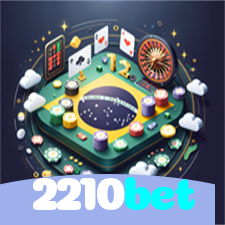 2210bet：Conquiste prêmios no blackjack e aposte no futebol ao vivo com segurança!