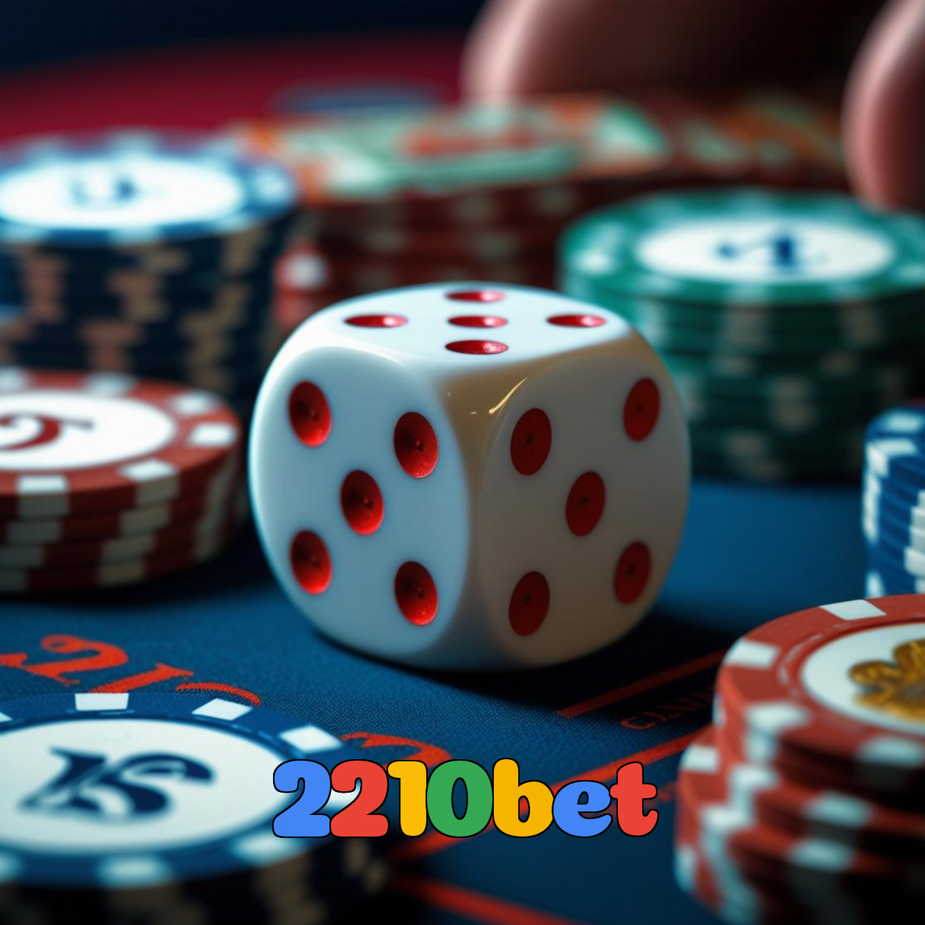 2210bet:Vire o mestre das cartas! Jogue poker online e vença!