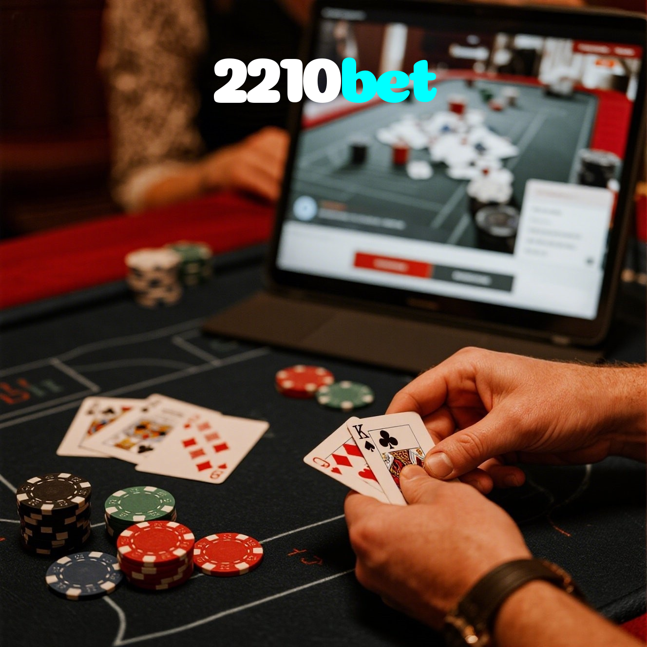 2210bet：Aposte nas roletas e leve o jackpot para casa!