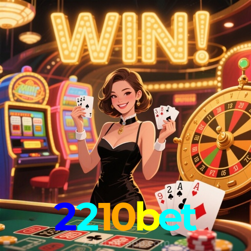 2210bet：Aposte no futebol online e vença de forma única!