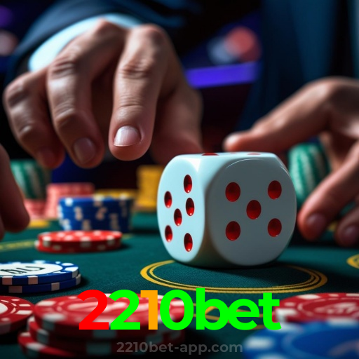 2210bet:Jogue blackjack, aposte no futebol e conquiste grandes prêmios em nosso cassino!