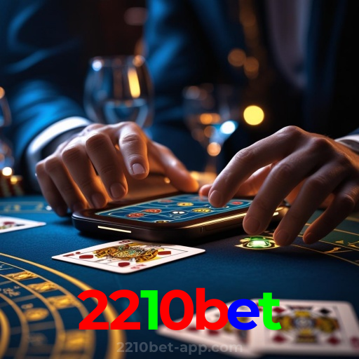 2210bet:Jogue futebol online e tenha grandes prêmios esperando por você!