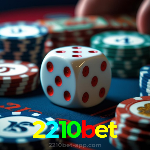 2210bet:Jogue poker, roleta e aposte no futebol no melhor cassino online!