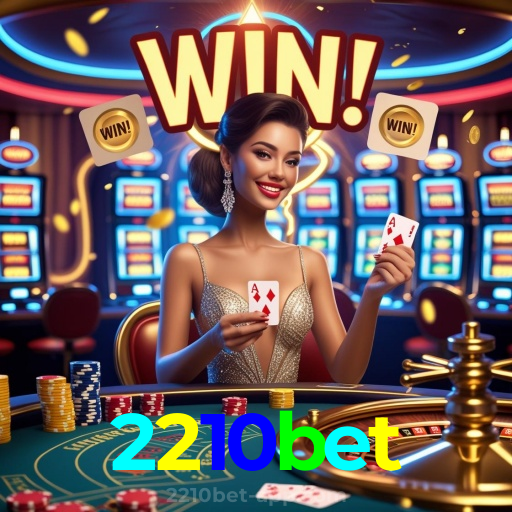 2210bet:Onde a sorte está ao seu lado: apostas no futebol e vitórias no cassino!
